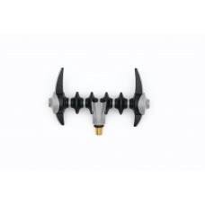 Guru Mini Stealth Reaper Front Rod Rest